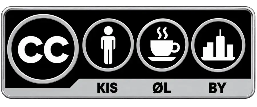 KIS attribution