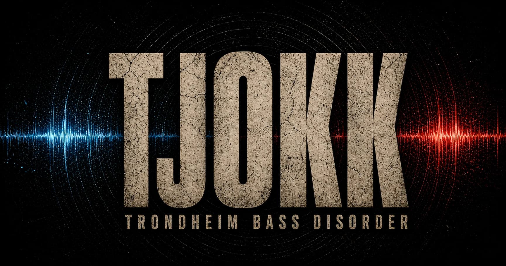 TJOKK.net — Trondheim Bass Disorder